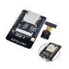 ESP32 CAM WiFi Module Bluetooth with OV2640 Camera Module 2MP For Face Recognization8