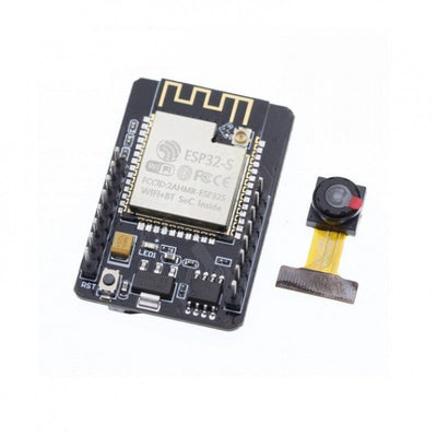 ESP32 CAM WiFi Module Bluetooth with OV2640 Camera Module 2MP For Face Recognization8