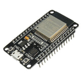 ESP32 Development Board with Wifi and Bluetooth