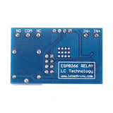 ESP8266 WiFi 5V 1 Channel Relay Module IOT Smart Home Remote Control Switch