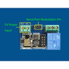ESP8266 WiFi 5V 1 Channel Relay Module IOT Smart Home Remote Control Switch