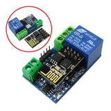 ESP8266 WiFi 5V 1 Channel Relay Module IOT Smart Home Remote Control Switch