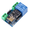 ESP8266 WiFi 5V 1 Channel Relay Module IOT Smart Home Remote Control Switch