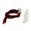 2.54mm Pitch JST Cable + Connector