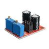 ROBODIUM NE555 Frequency Adjustable Square Wave Signal Generator Module, 5-15V DC, 15-35mA, 25x13mm PCB