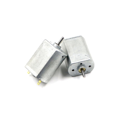 DC Toy Motor