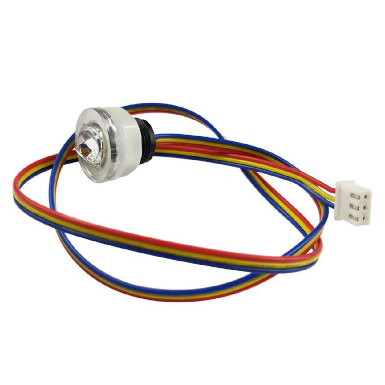 FS-IR02B Photoelectric Liquid Water Level Sensor - Optical Switch 14mm Diameter, 5V