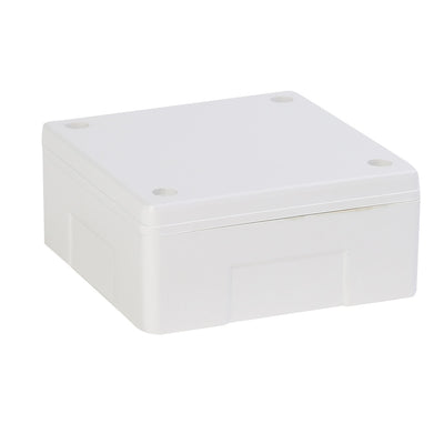 CircuitX Plastic Enclosure - 4 x 4