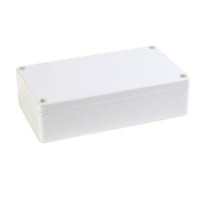 CircuitX Plastic Enclosure Box - 4" x 7"