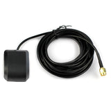 GPS + GSM Vehicle Tracking Combo Kit (SIM800L + GNSS Antenna)