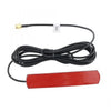 Sticker GSM Patch Antenna 3dbi – 3 meter Wire with 3M Sticker on back