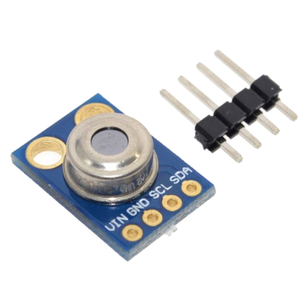 GY-906 MLX90614 BAA Non Contact Infrared Temperature Sensor Digital Output