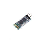 HC-06 4pin Bluetooth Module (Slave) Without Reset Switch