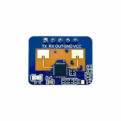 Hi-Link HLK-LD2410C 24Ghz Human Presence Radar Sensor Module