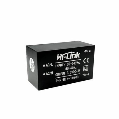 Hi-link HLK-10M03 AC TO DC MODULE