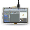 5 inch LCD HDMI Touch Screen Display TFT LCD Panel Module