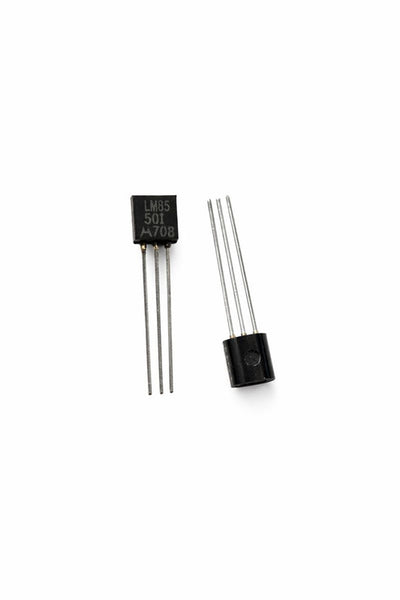 LM85 5OI M708 Bipolar Junction Transistor