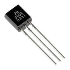 2N 3906 BJT Transistor