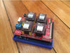 Arduino CNC Shield Case – 3D Printed Enclosure for Arduino Uno