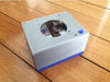 Arduino CNC Shield Case – 3D Printed Enclosure for Arduino Uno