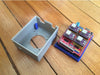 Arduino CNC Shield Case – 3D Printed Enclosure for Arduino Uno