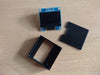 0.96" OLED Display Case – 3D Printed Enclosure