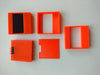 0.96" OLED Display Case – 3D Printed Enclosure