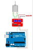IRF520 MOSFET Driver Module for Arduino Raspberry Pi