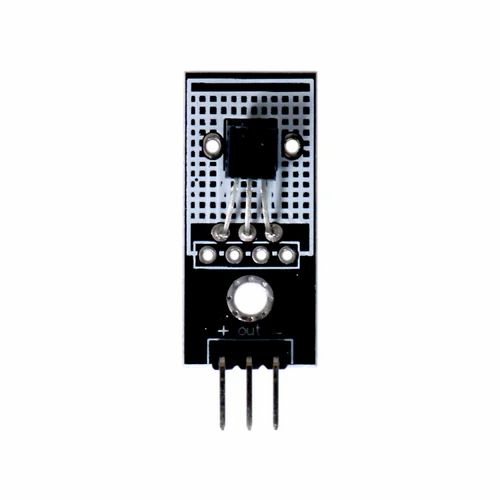 LM35 Temperature Sensor Module