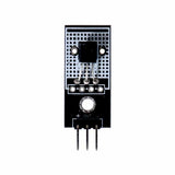 LM35 Temperature Sensor Module