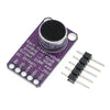 MAX9814 High Performance Microphone AGC Amplifier Module CMA- 4544PF-W