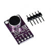 MAX9814 High Performance Microphone AGC Amplifier Module CMA- 4544PF-W