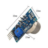 MQ-4 Natural Gas Sensor Module For Methane(CNG) gas Detector Module