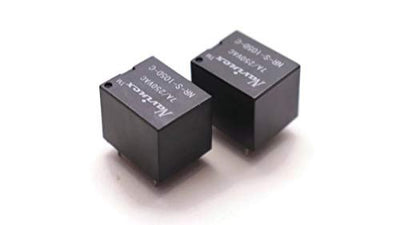 Mini 5V  7A DC Power Relay