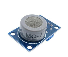 MQ-7 Gas Sensor Module For Carbon Monoxide Detector Module