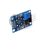 MQ9 Carbon Monoxide, Methane and LPG Gas Sensor Module