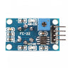 MQ-9 Carbon Monoxide, Methane and LPG Gas Sensor Module
