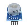 MQ-9 Carbon Monoxide, Methane and LPG Gas Sensor Module
