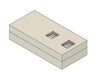 Arduino Nano Case – Compact 3D Printed Enclosure for Arduino Nano