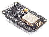 NODEMCU - ESP8266 Wifi Development Board based on CP2102 IC