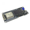 NodeMCU ESP8266 WiFi with 0.96 inch OLED Board Wireless IOT Application