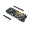 NodeMCU ESP8266 WiFi with 0.96 inch OLED Board Wireless IOT Application