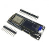 NodeMCU ESP8266 WiFi with 0.96 inch OLED Board Wireless IOT Application