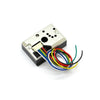 Optical Dust Sensor with Cable-PM2.5 GP2Y1010AU0F Dust Smoke