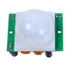 PIR Motion Detector Sensor Module HC-SR501