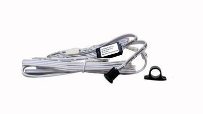 Single Door Black IR Sensor