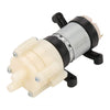 ROBODIUM R385 Diaphragm Mini Water Pump, DC 6-12V, 90x40x35mm, Electric, 1-3L/min Flow Rate, 3m Max Lift Height