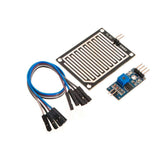 Rain Drop Sensor Module