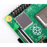 Raspberry Pi 4 Model B with 1GB Ram (Latest & Original)