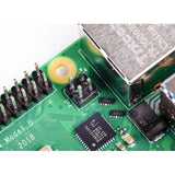 Raspberry Pi 4 Model B with 1GB Ram (Latest & Original)